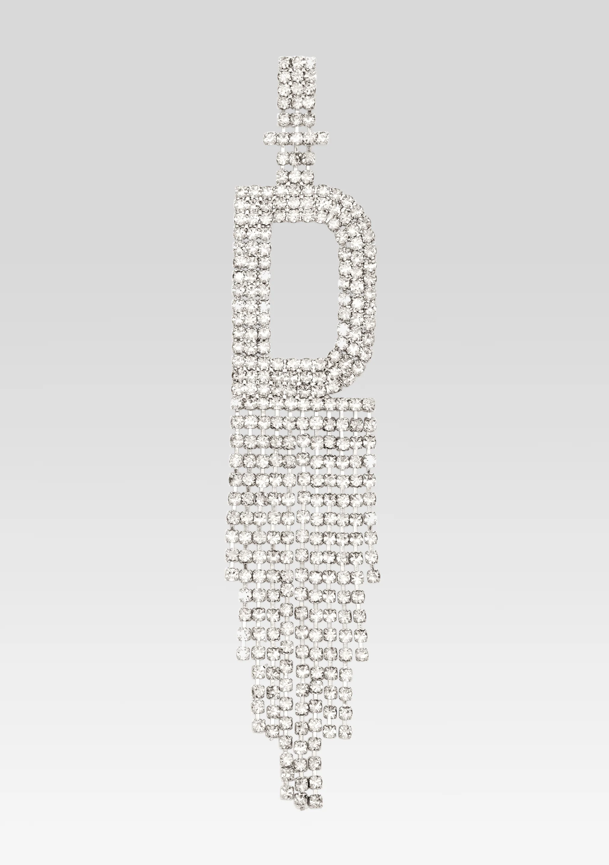 Alphabet Earring - Image 5