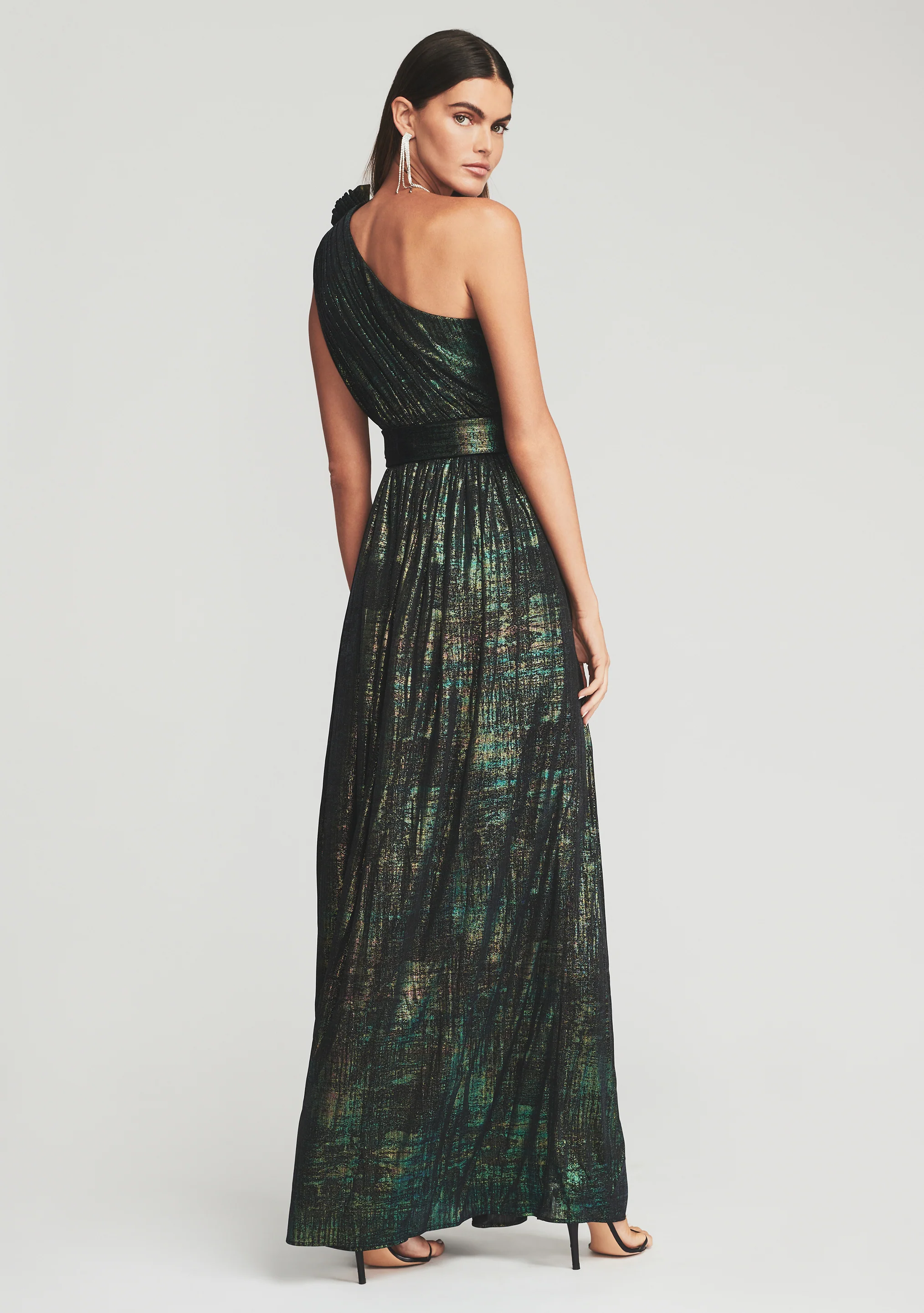 Andrea Maxi Dress - Image 4