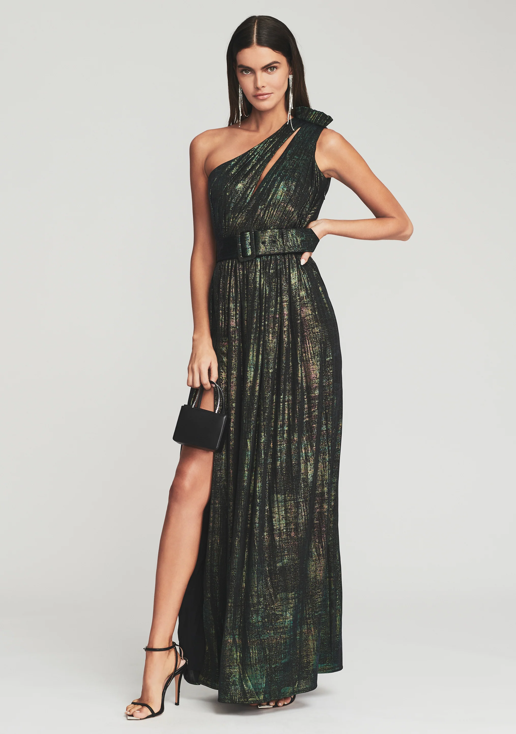 Andrea Maxi Dress - Image 6