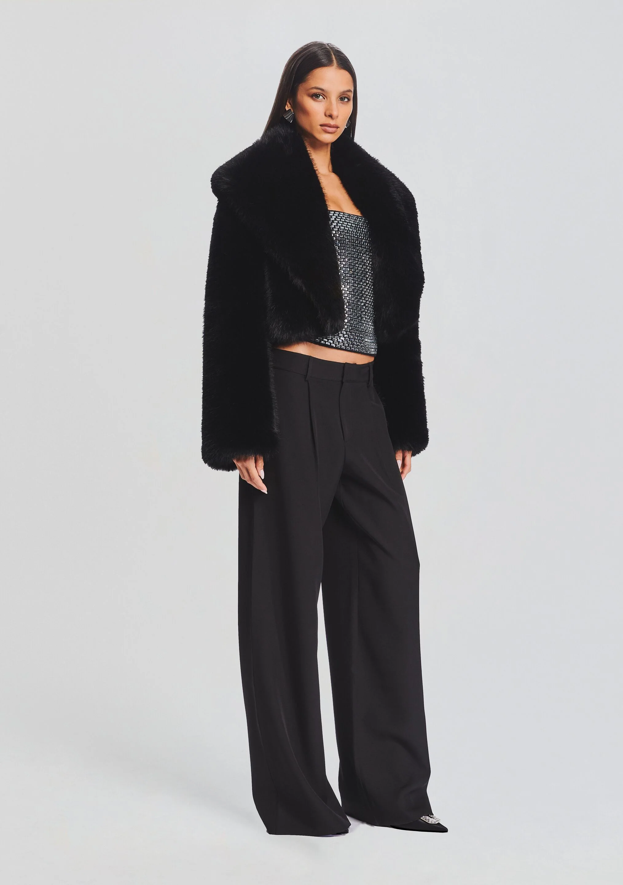 Cadence Coat - Image 3