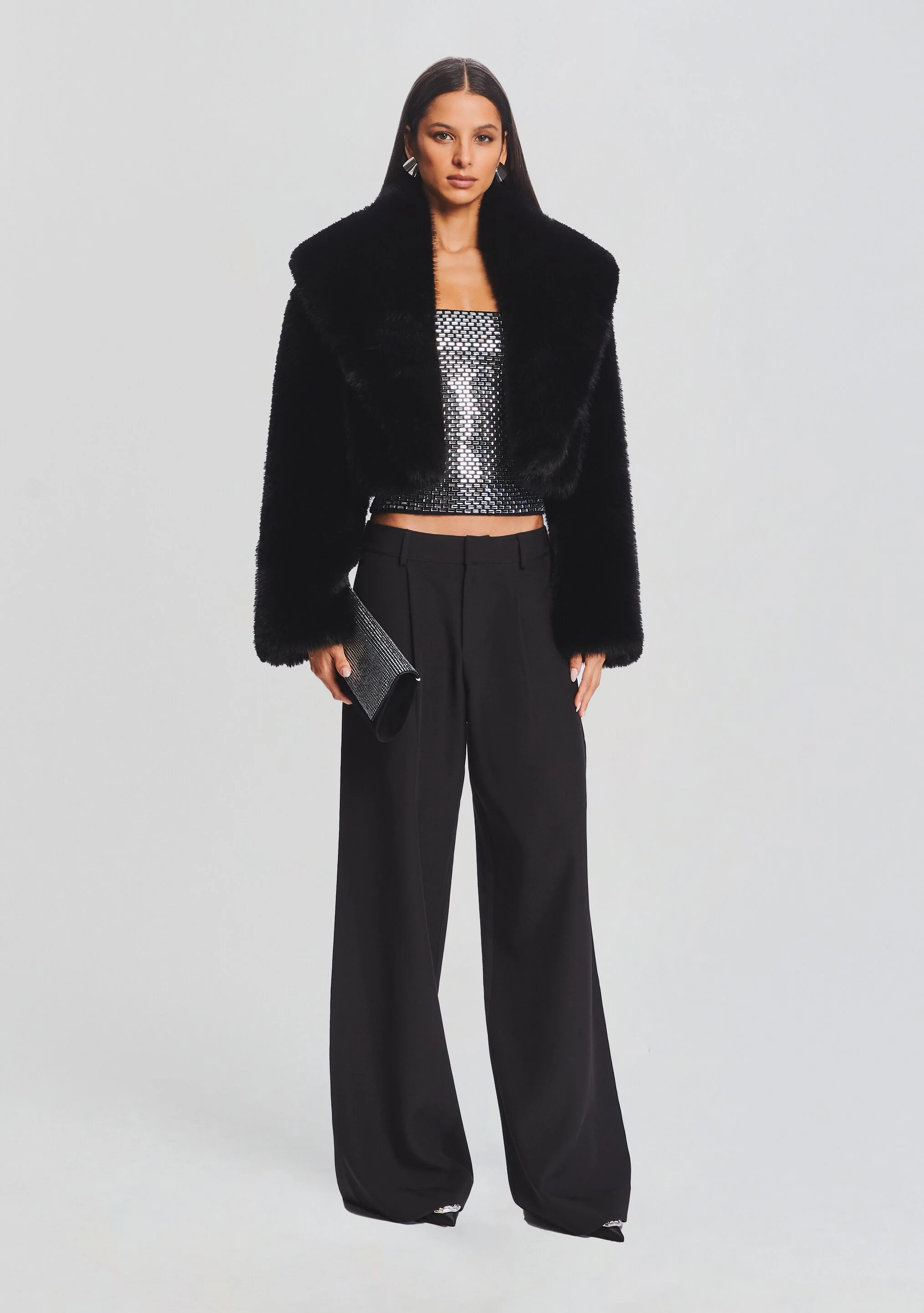 Cadence Coat - Image 5