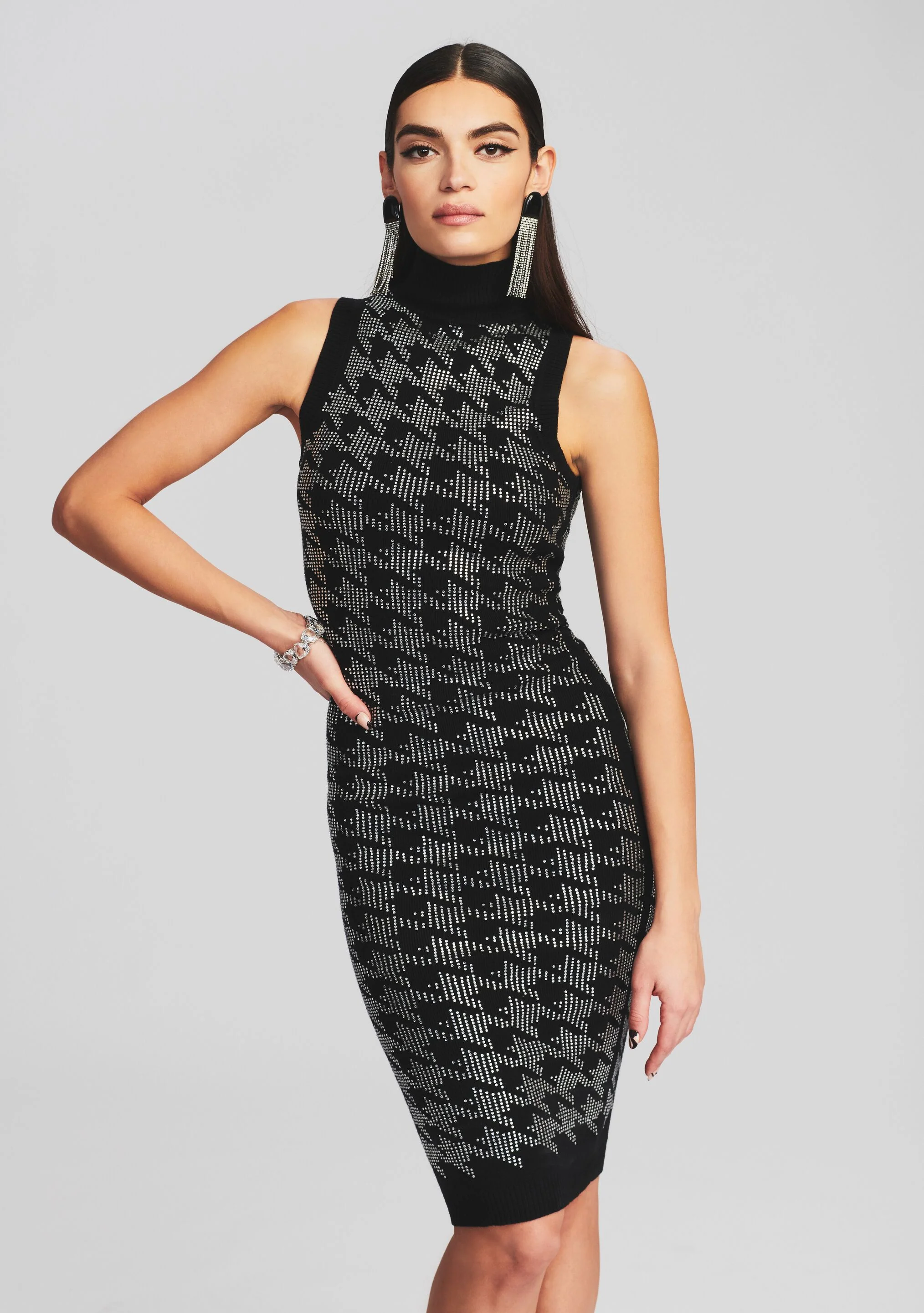 Chrystie Dress - Image 5