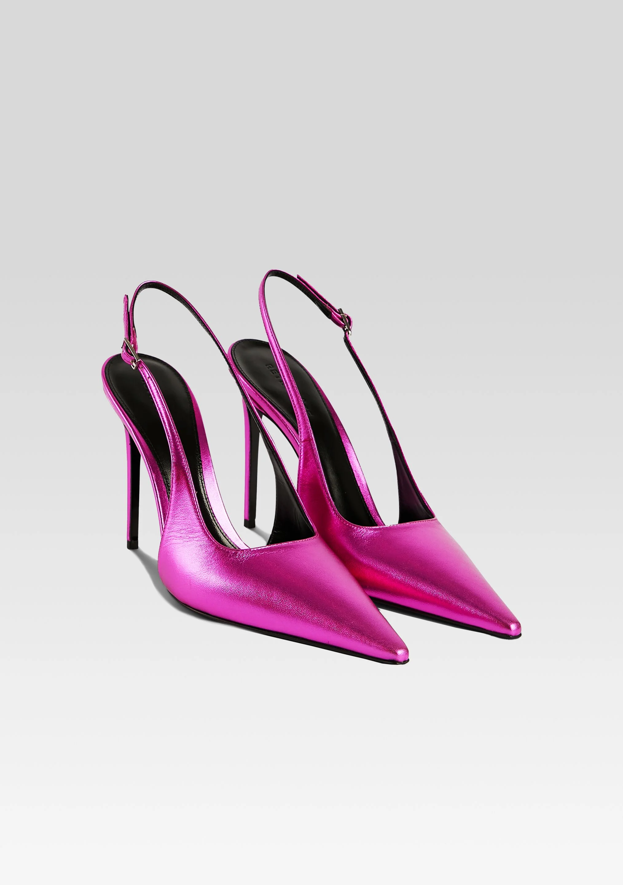 Cindy Slingback Heel - Image 3