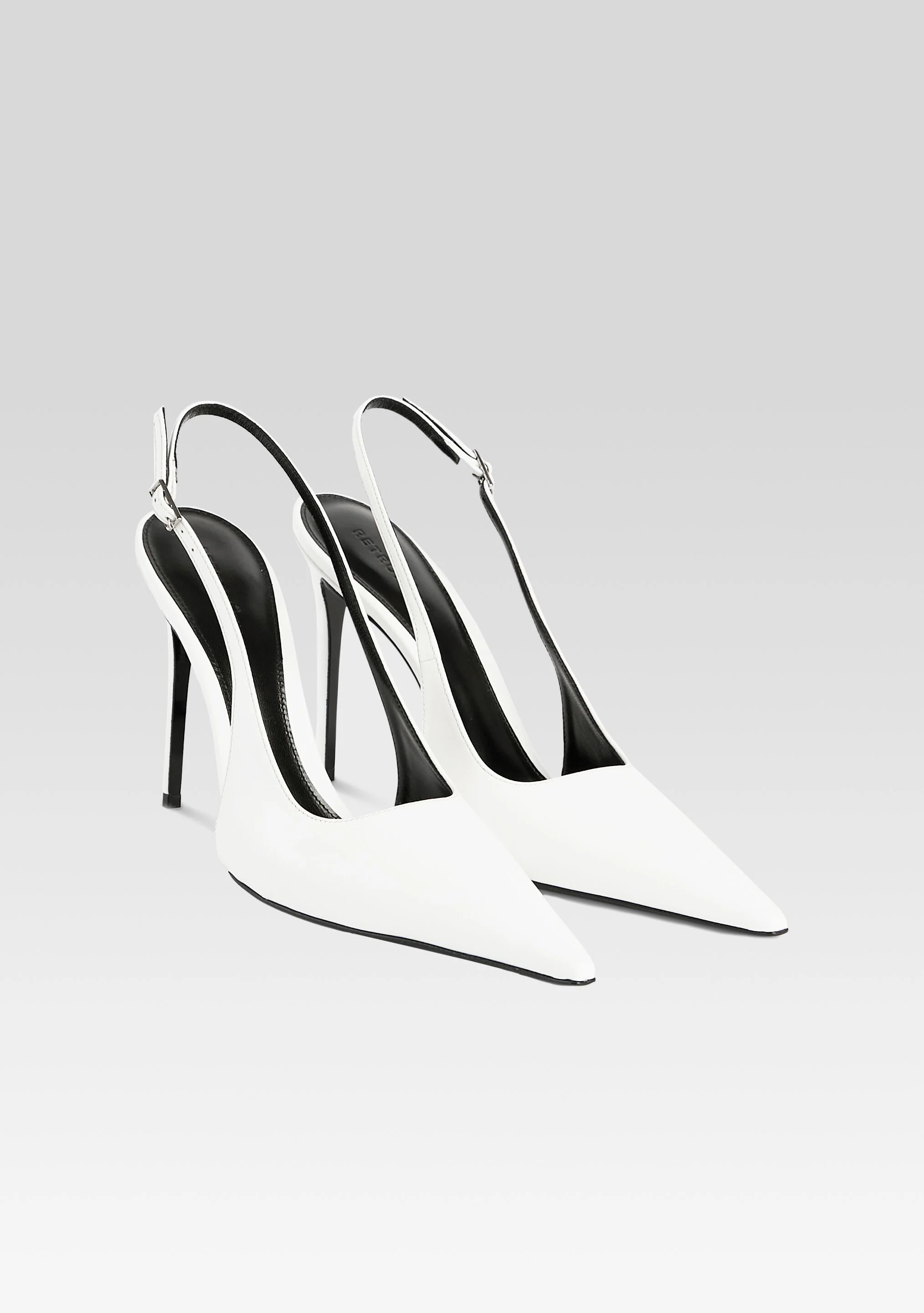 Cindy Slingback Heel - Image 3