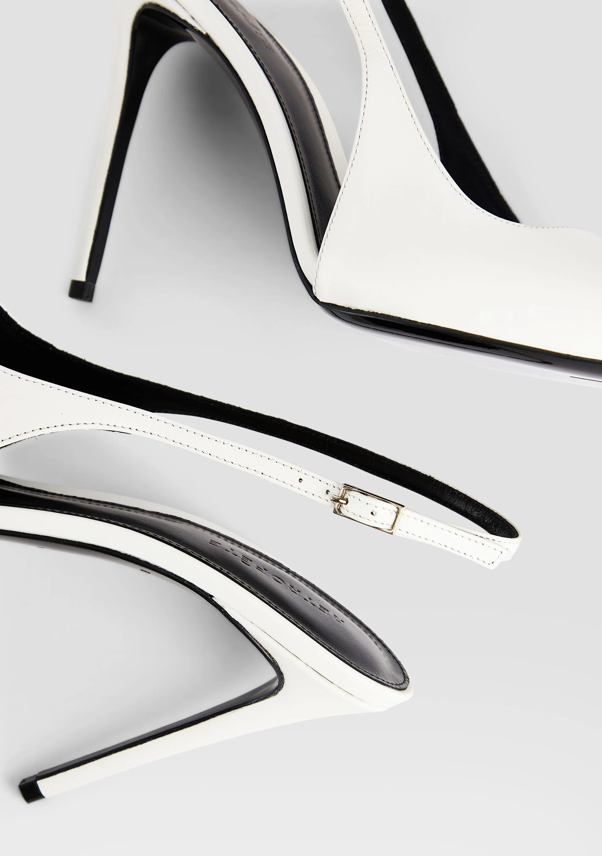 Cindy Slingback Heel - Image 4