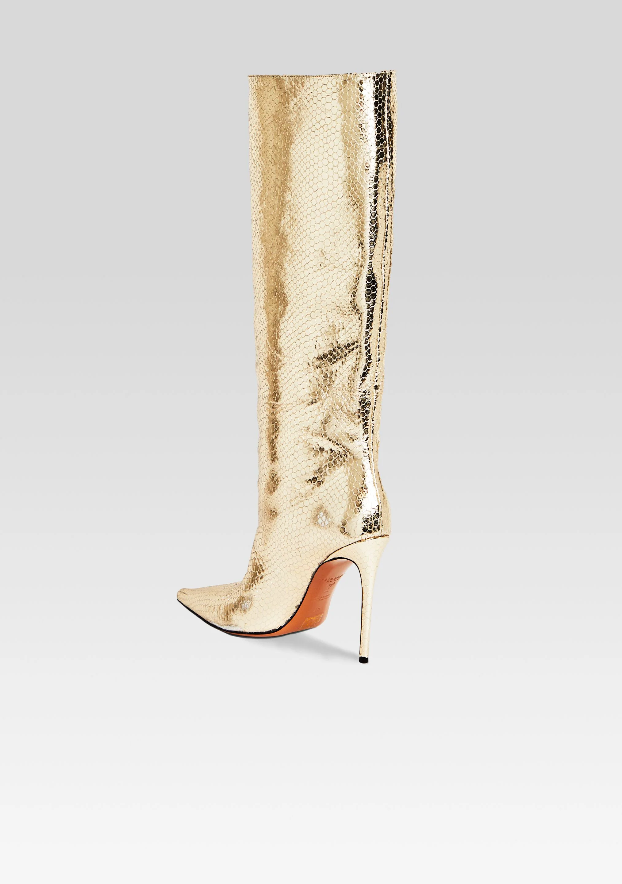 Frida Boot - Image 5