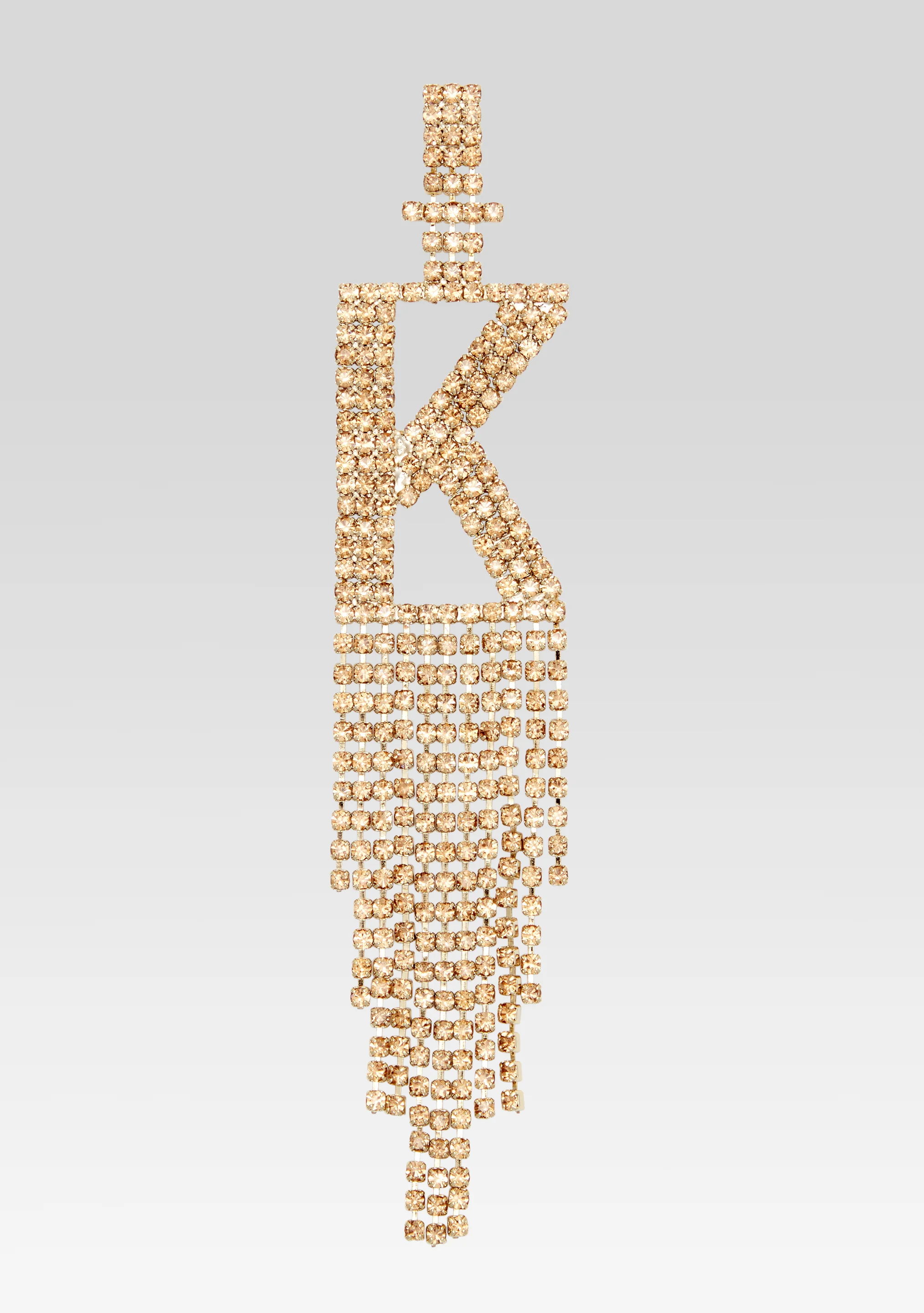 Alphabet Earring - Image 13