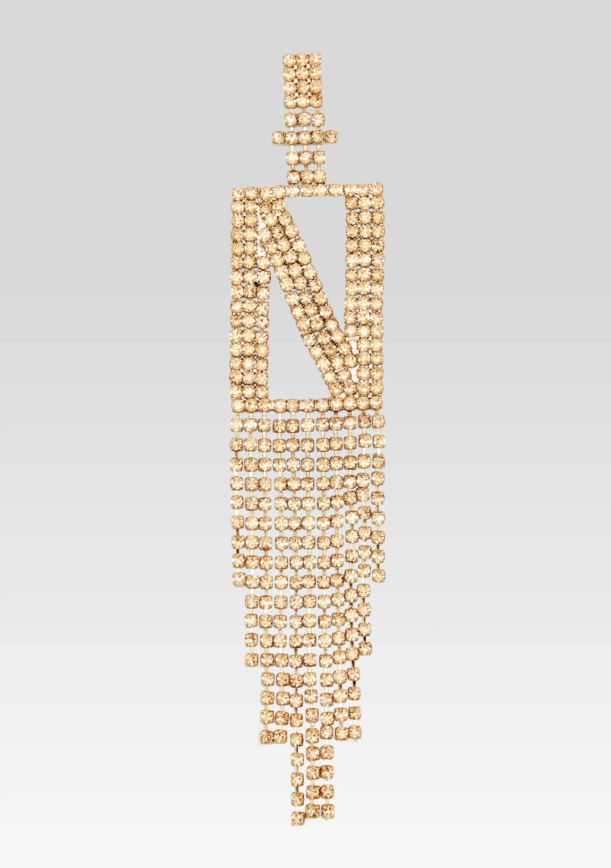 Alphabet Earring - Image 16
