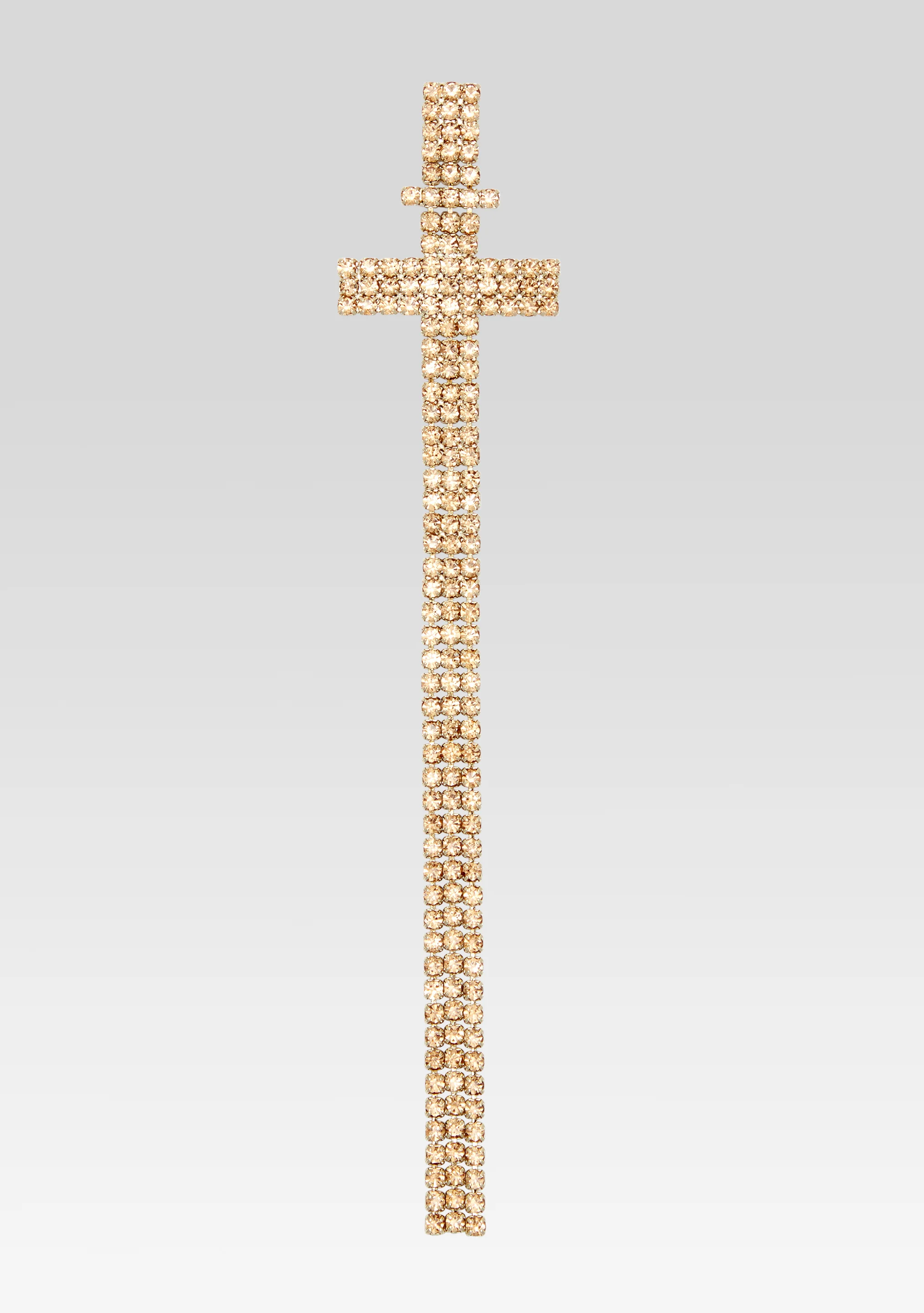 Alphabet Earring - Image 22