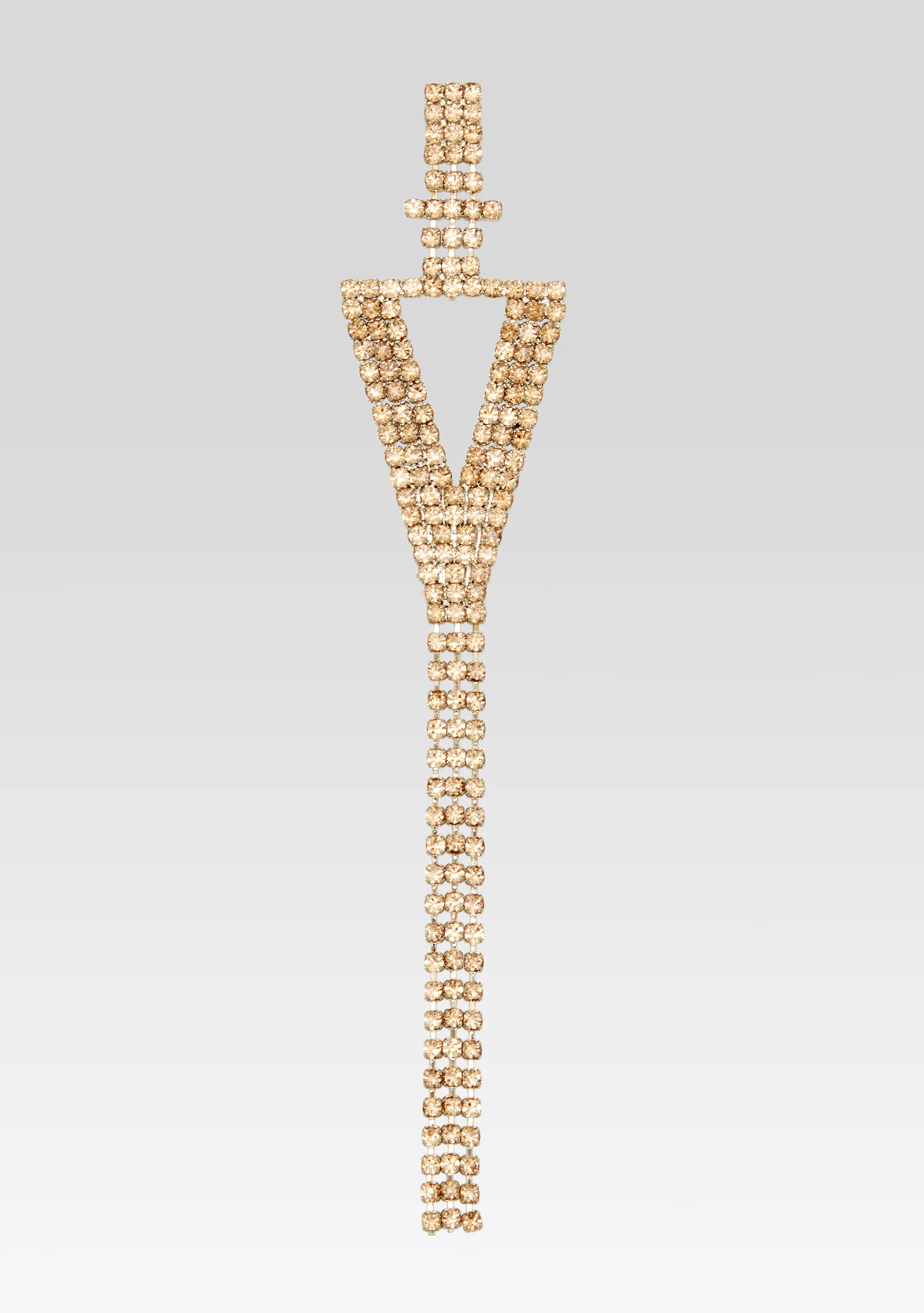 Alphabet Earring - Image 24