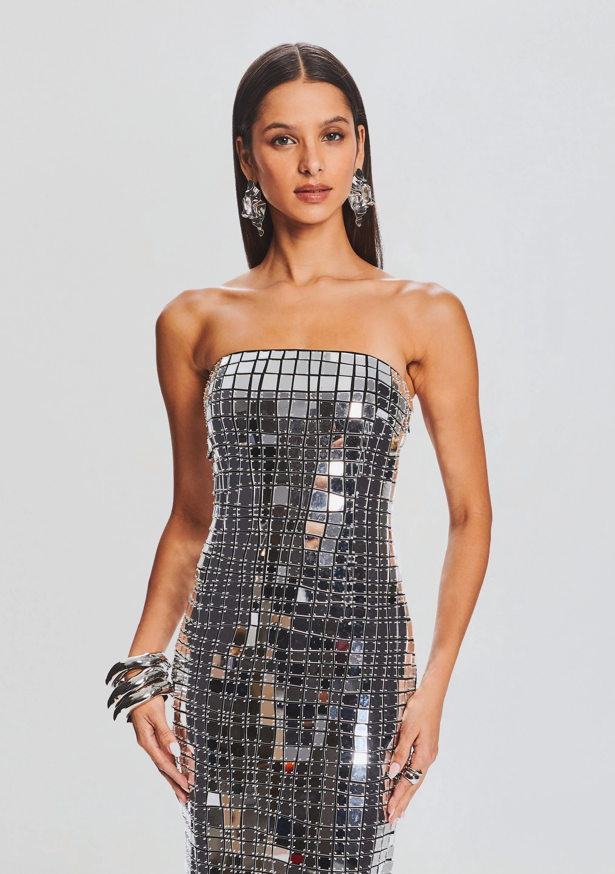 Imani Dress - Image 5