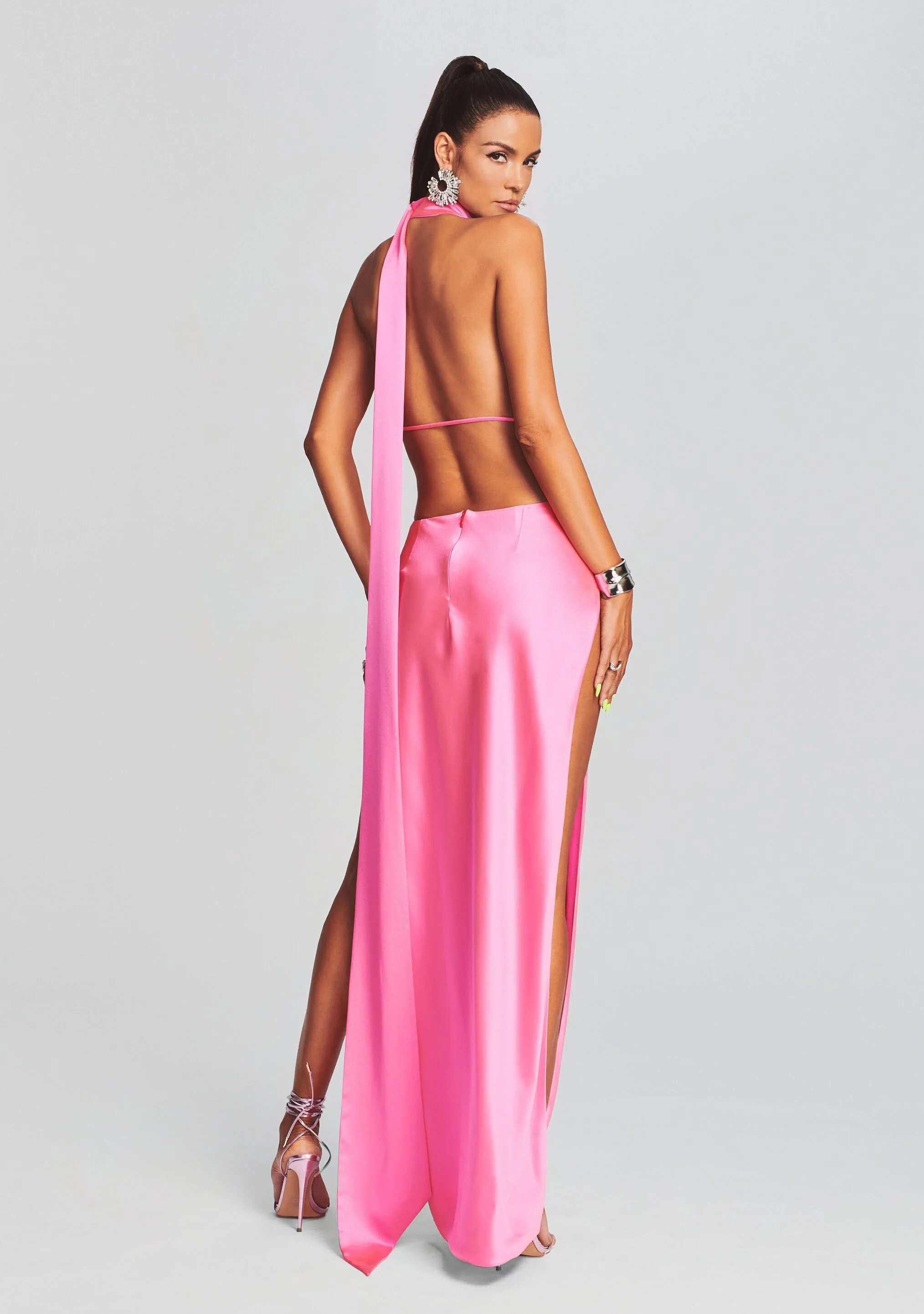 Jagger Dress - Image 2