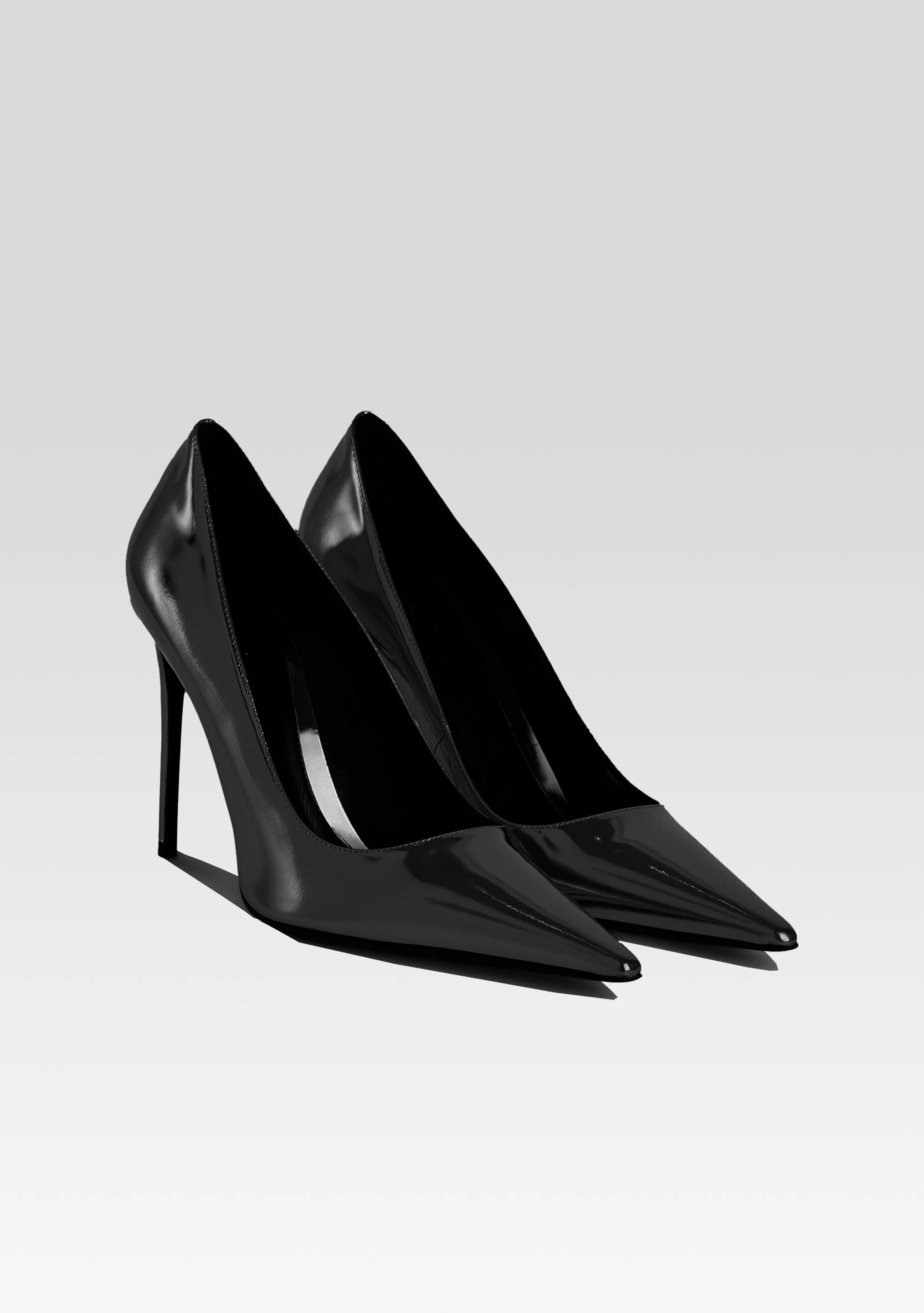 Jasmine Heel - Image 3