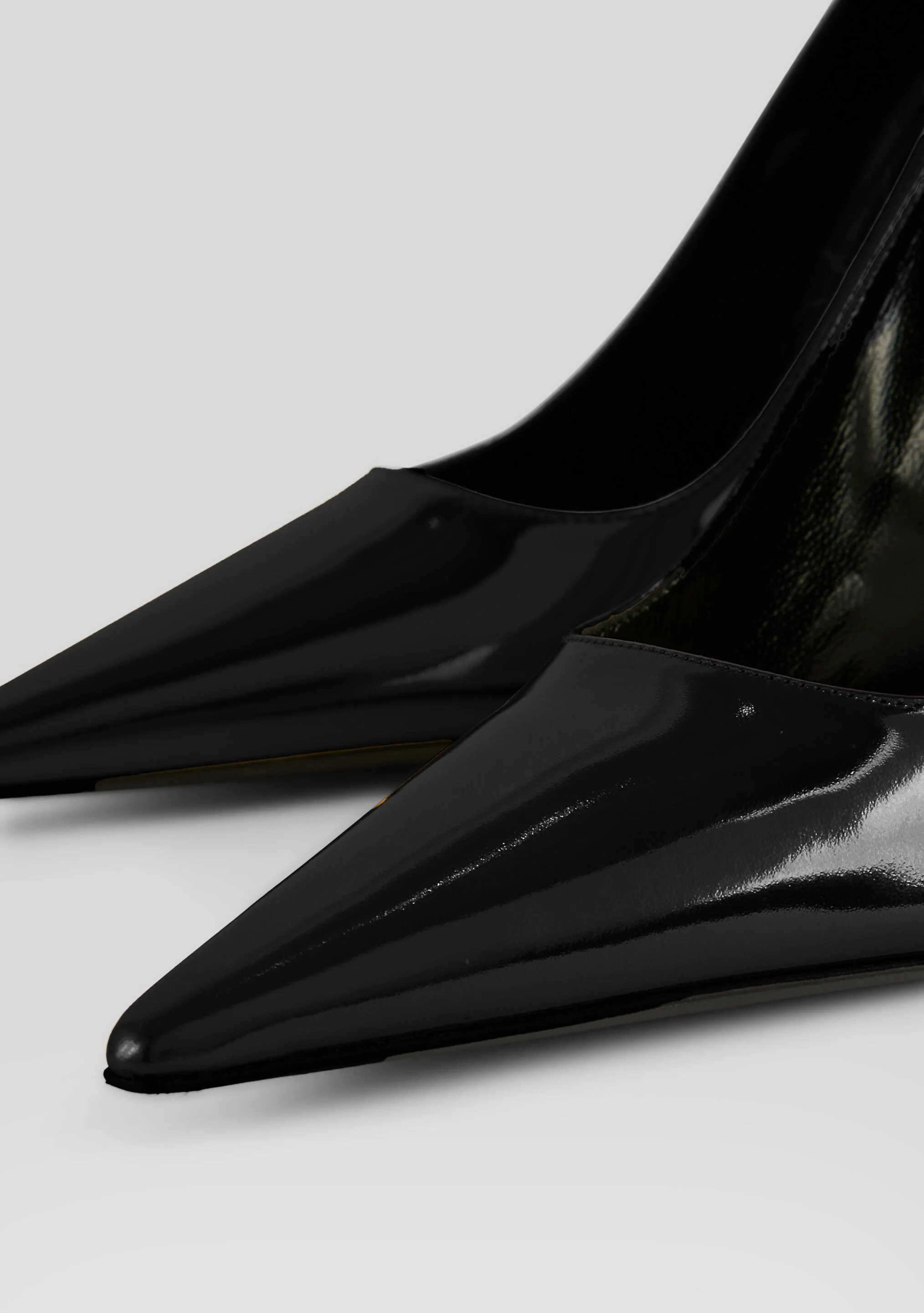 Jasmine Heel - Image 4