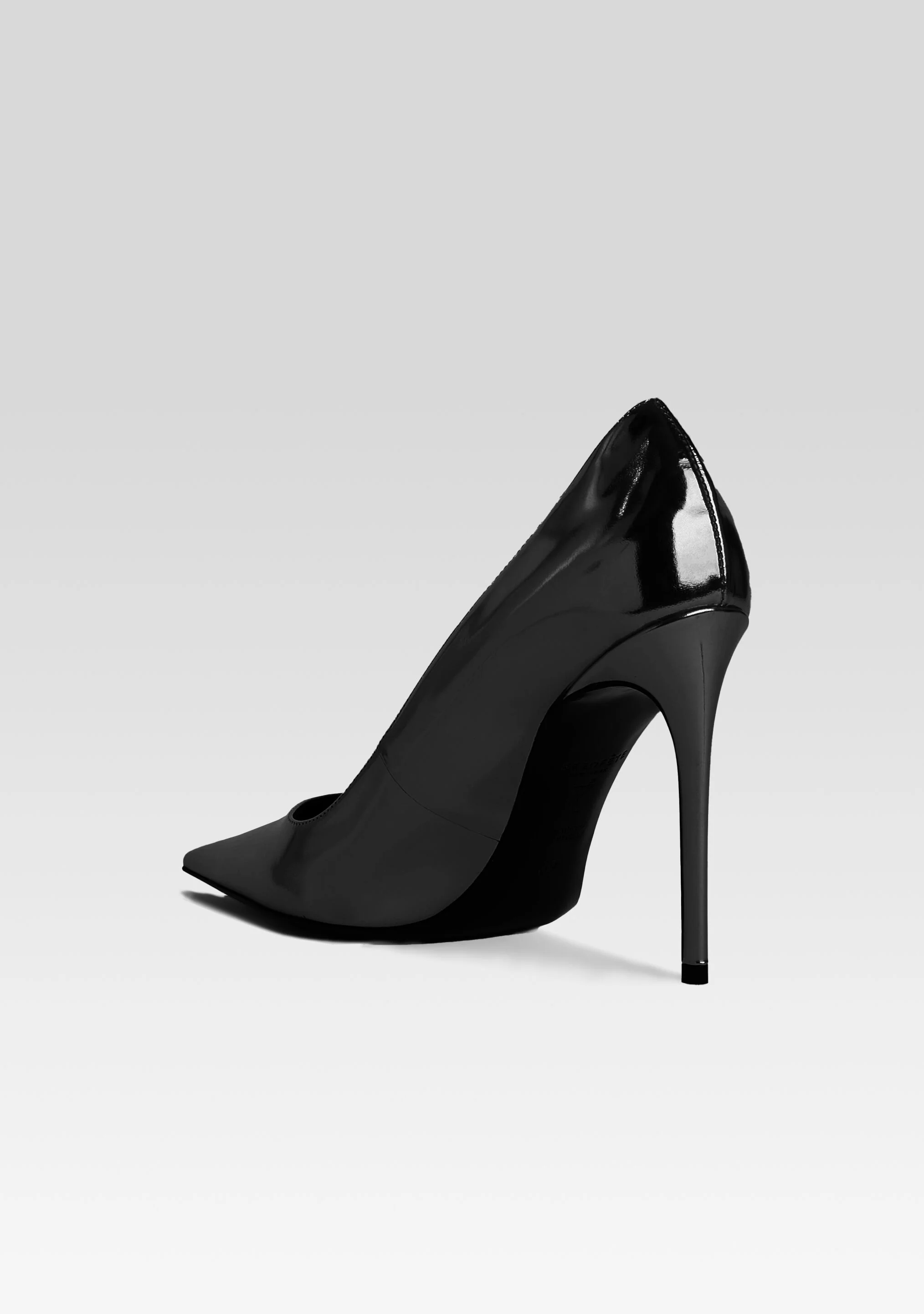 Jasmine Heel - Image 5