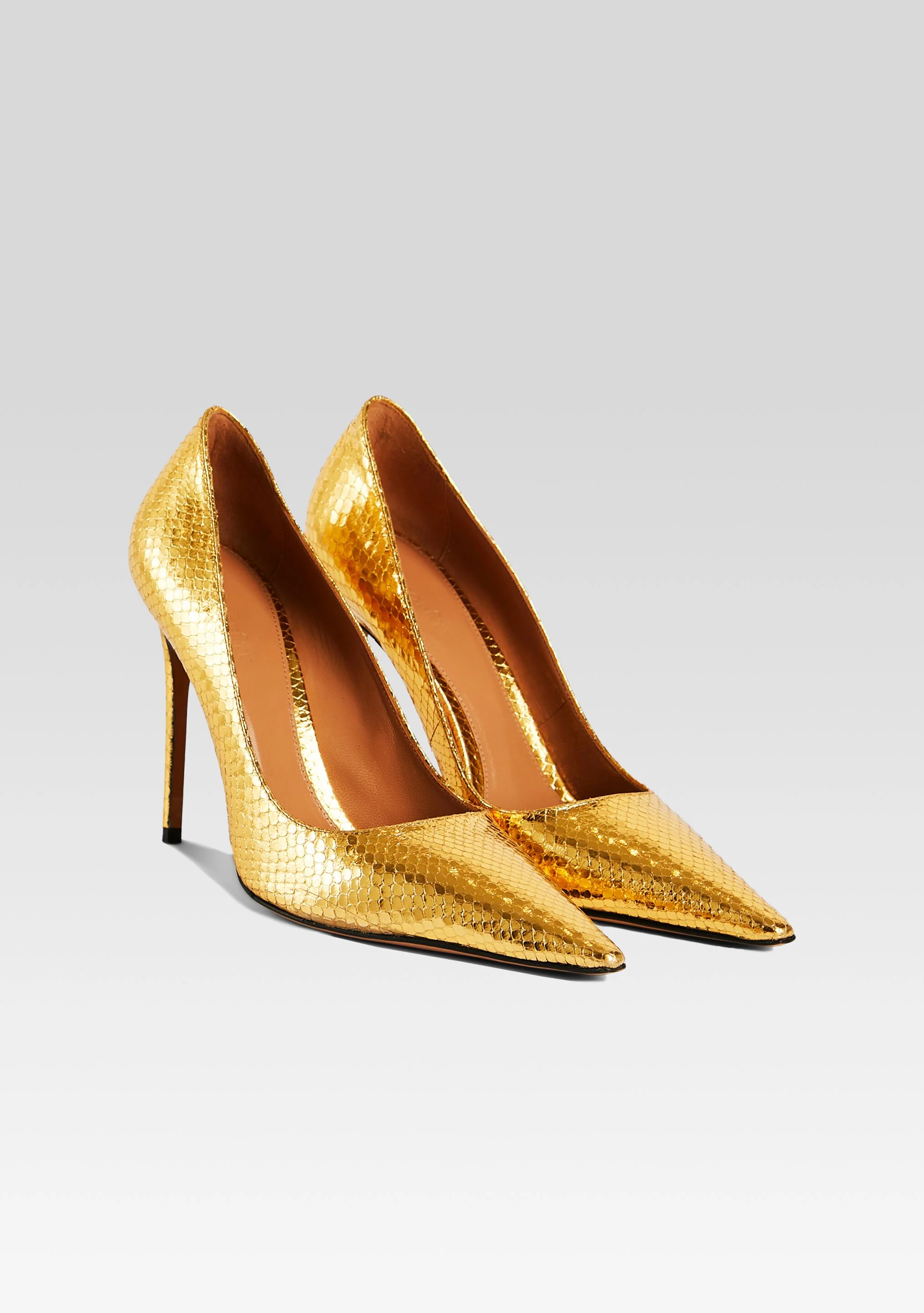 Jasmine Heel - Image 3