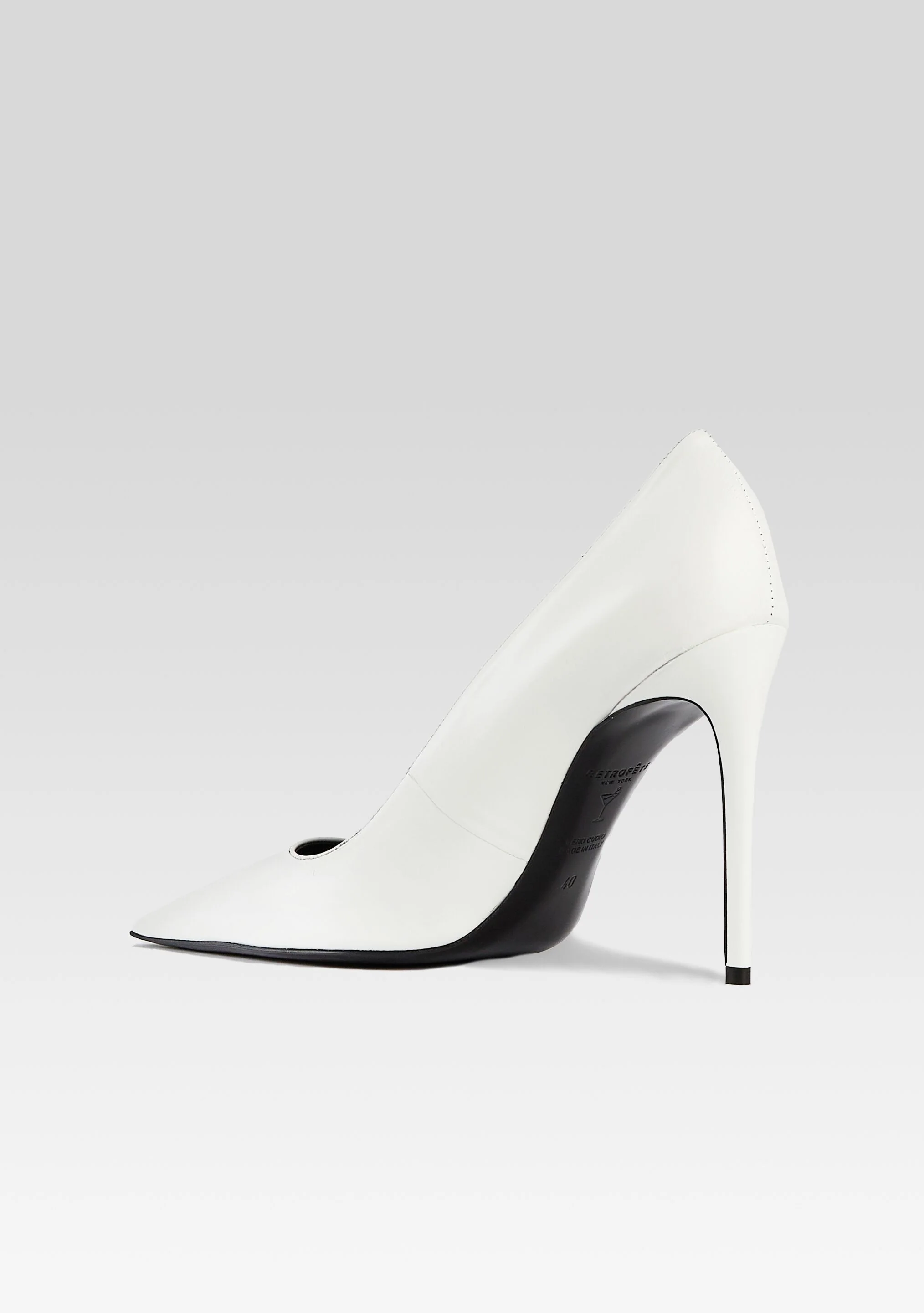 Jasmine Heel - Image 5