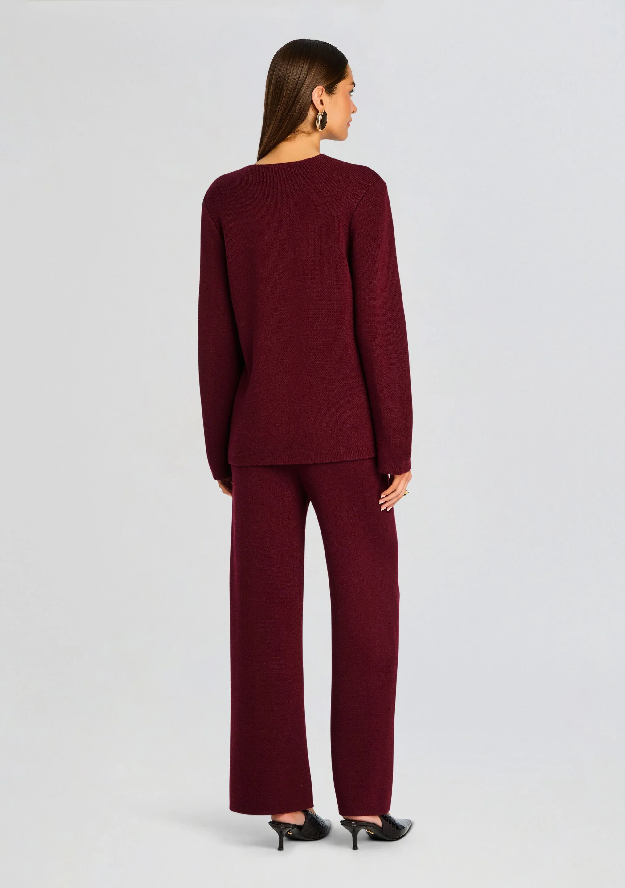 Juna Knit Pant - Image 4