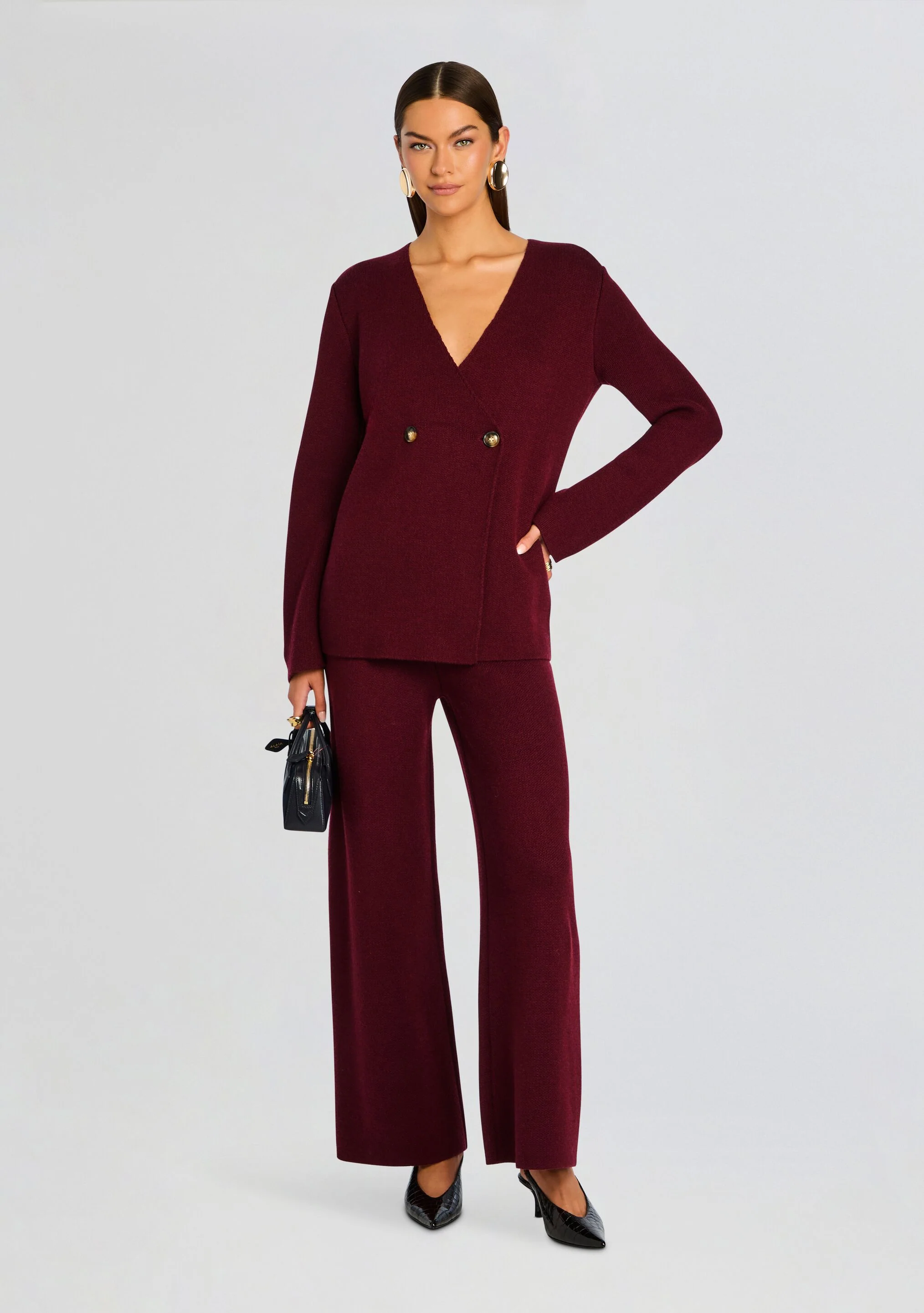 Juna Knit Pant - Image 5