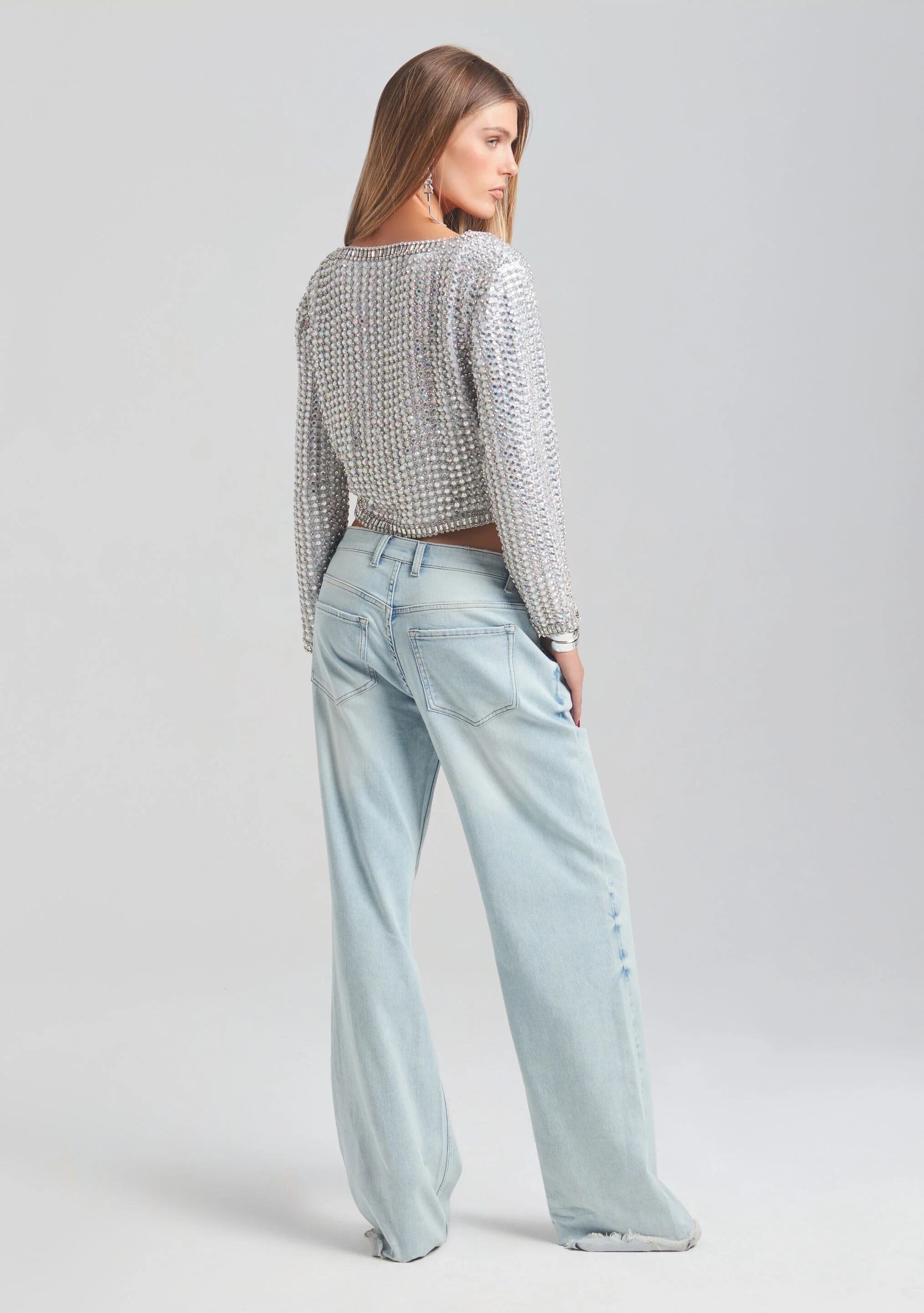 Linden Crystal Jacket - Image 4