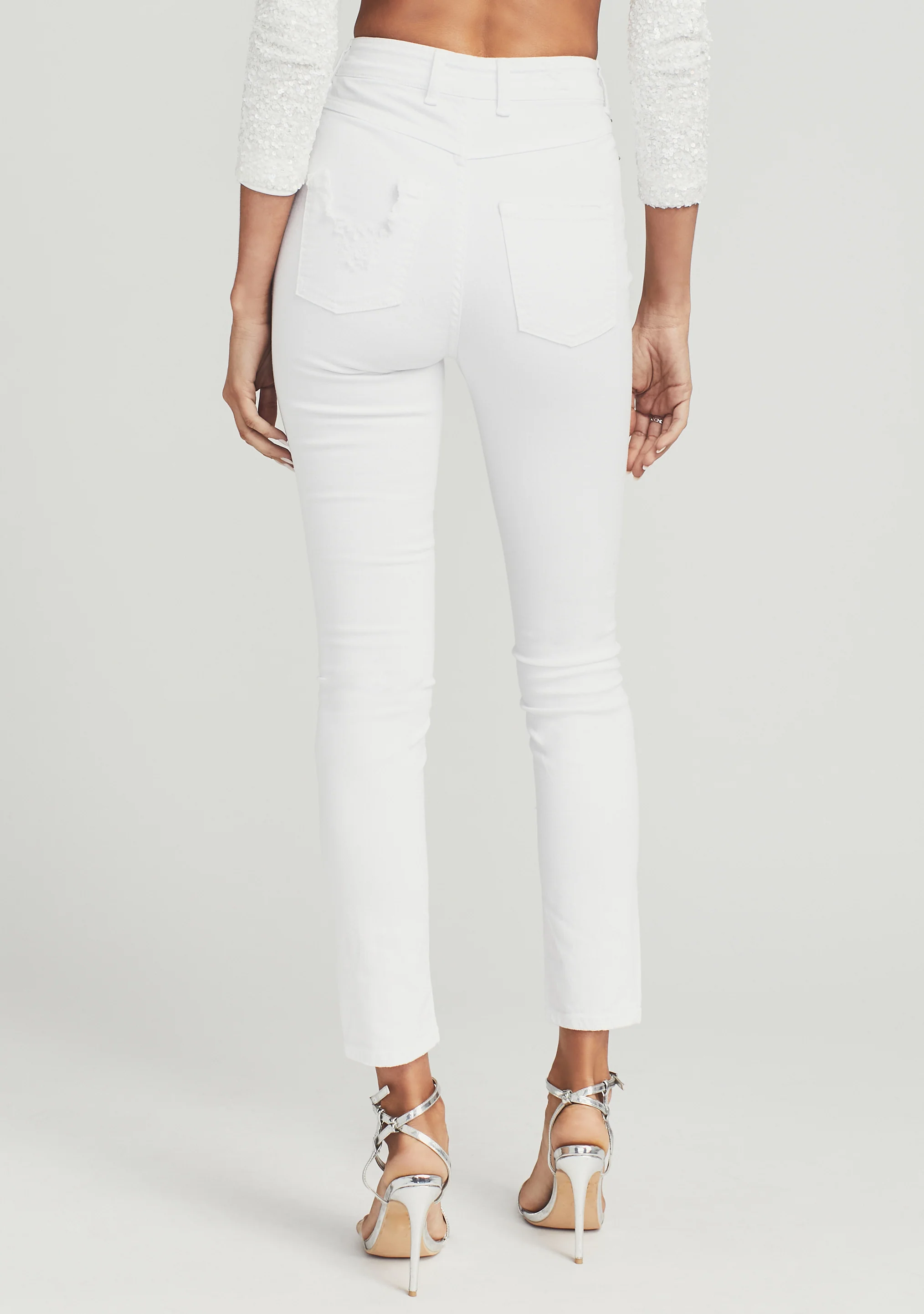 Maya Skinny Jean - Image 4