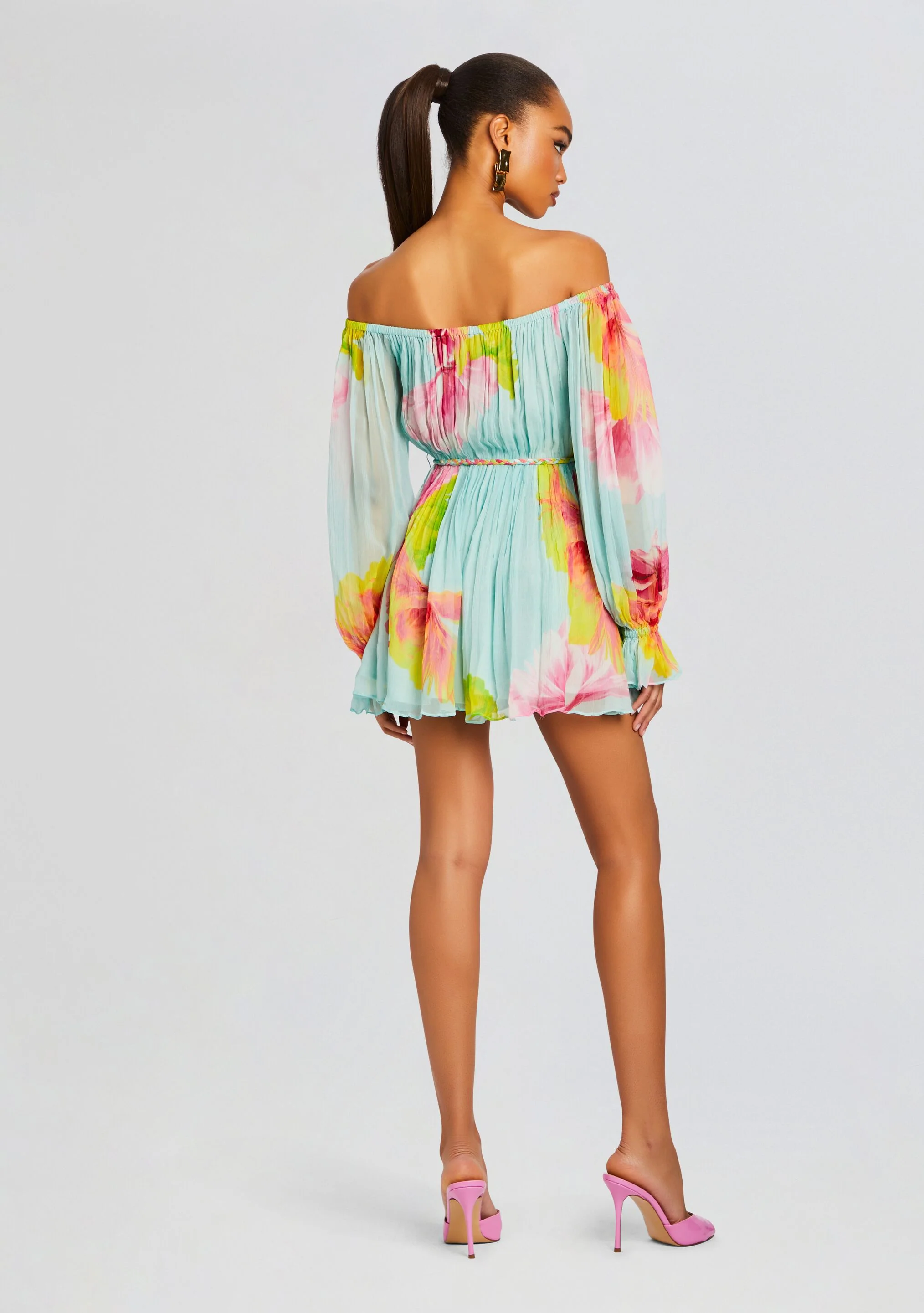 Mina Romper - Image 4