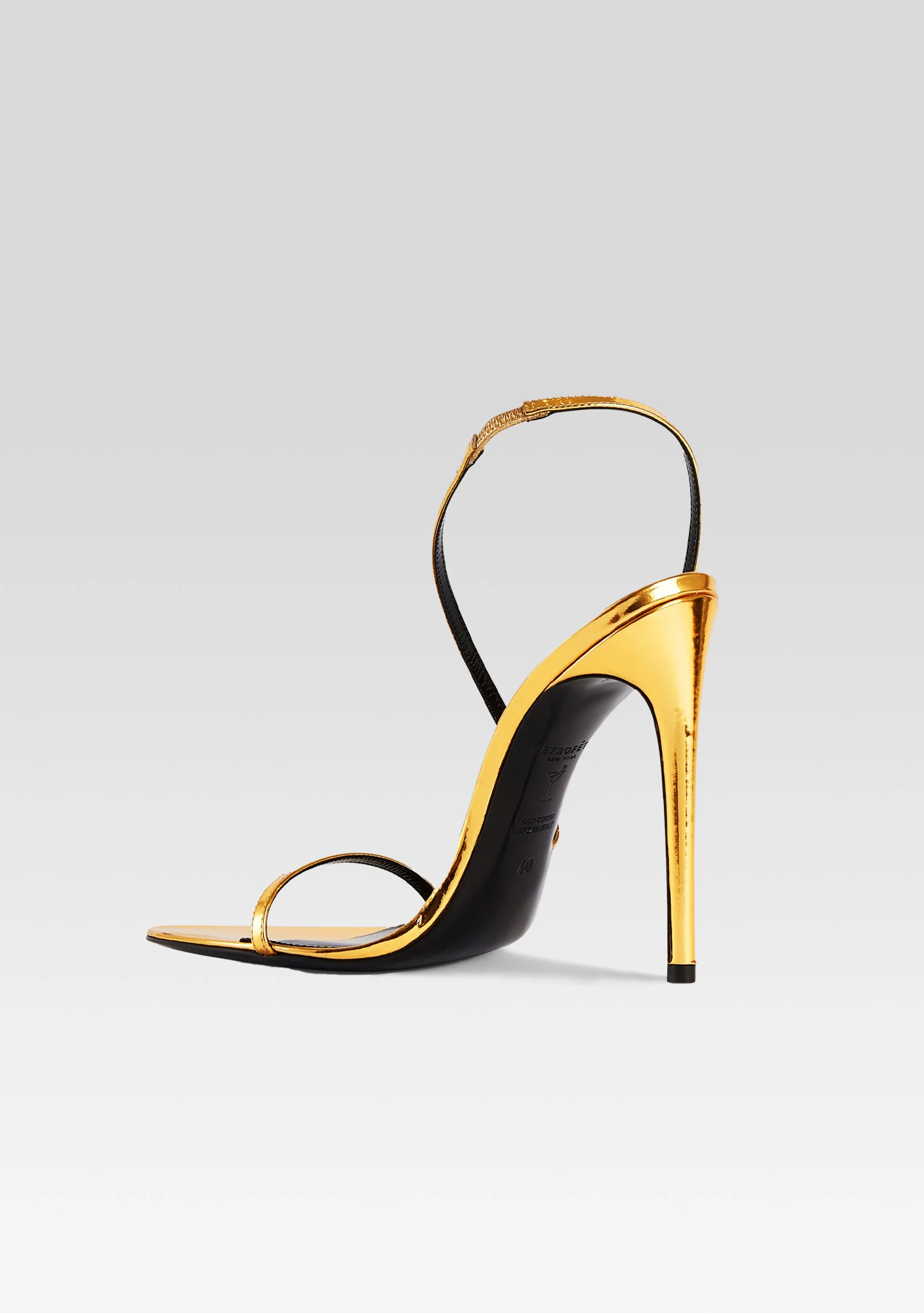 Naomi Sandal - Image 5