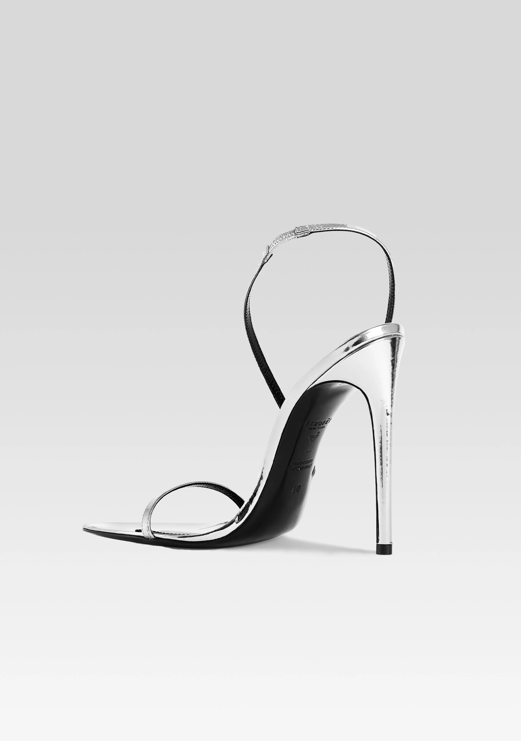 Naomi Sandal - Image 5