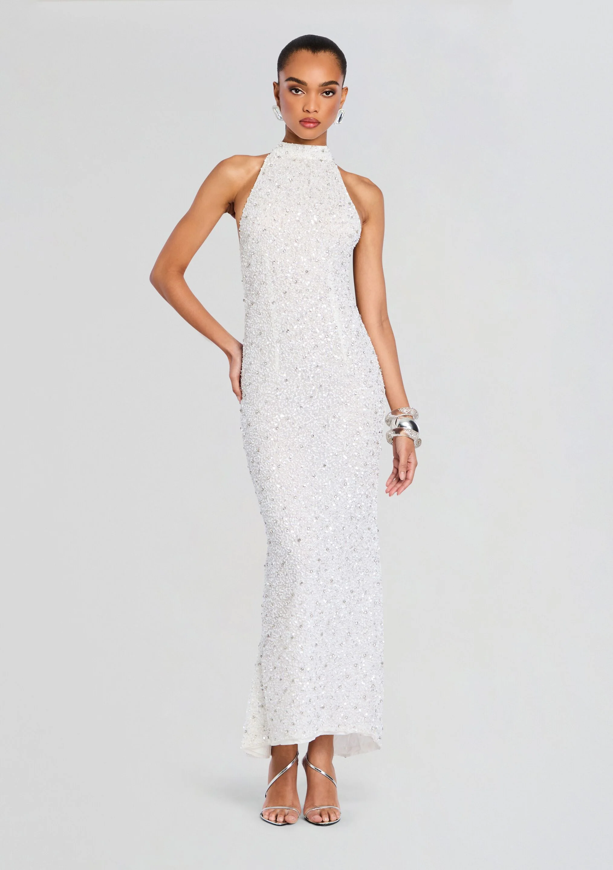 Olivia Dress - Image 5