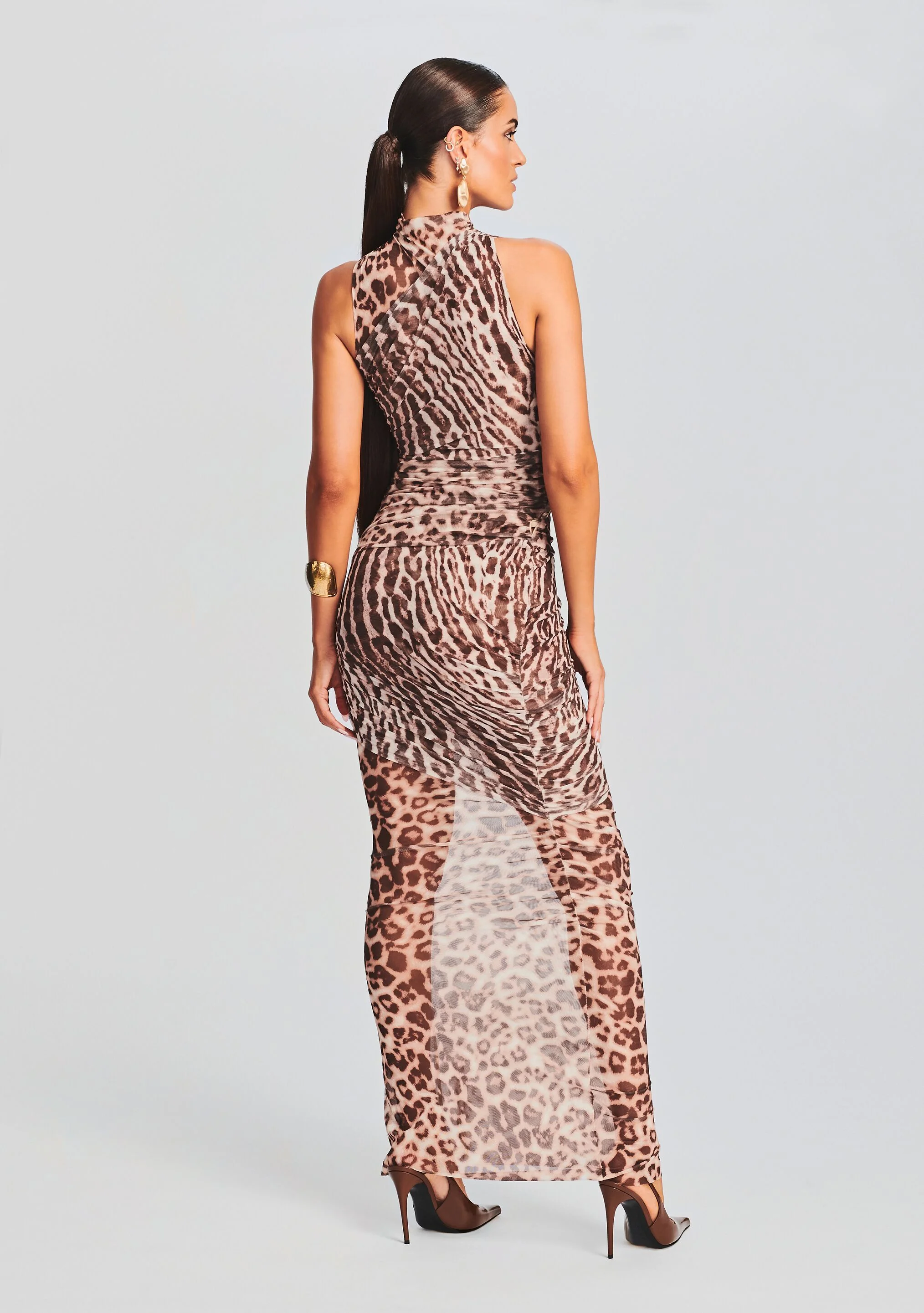 Ronnie Dress - Image 4