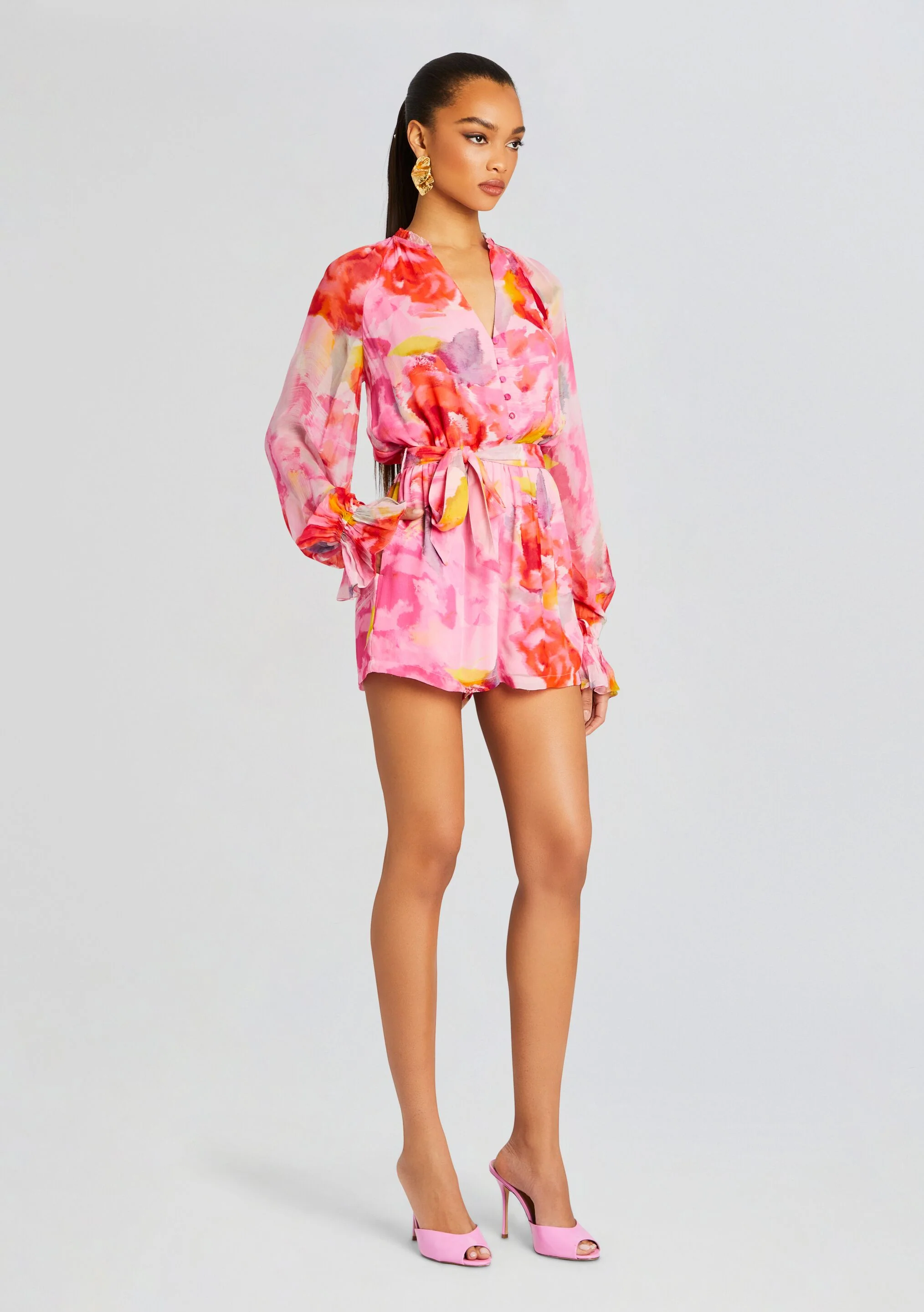 Rosa Romper - Image 3