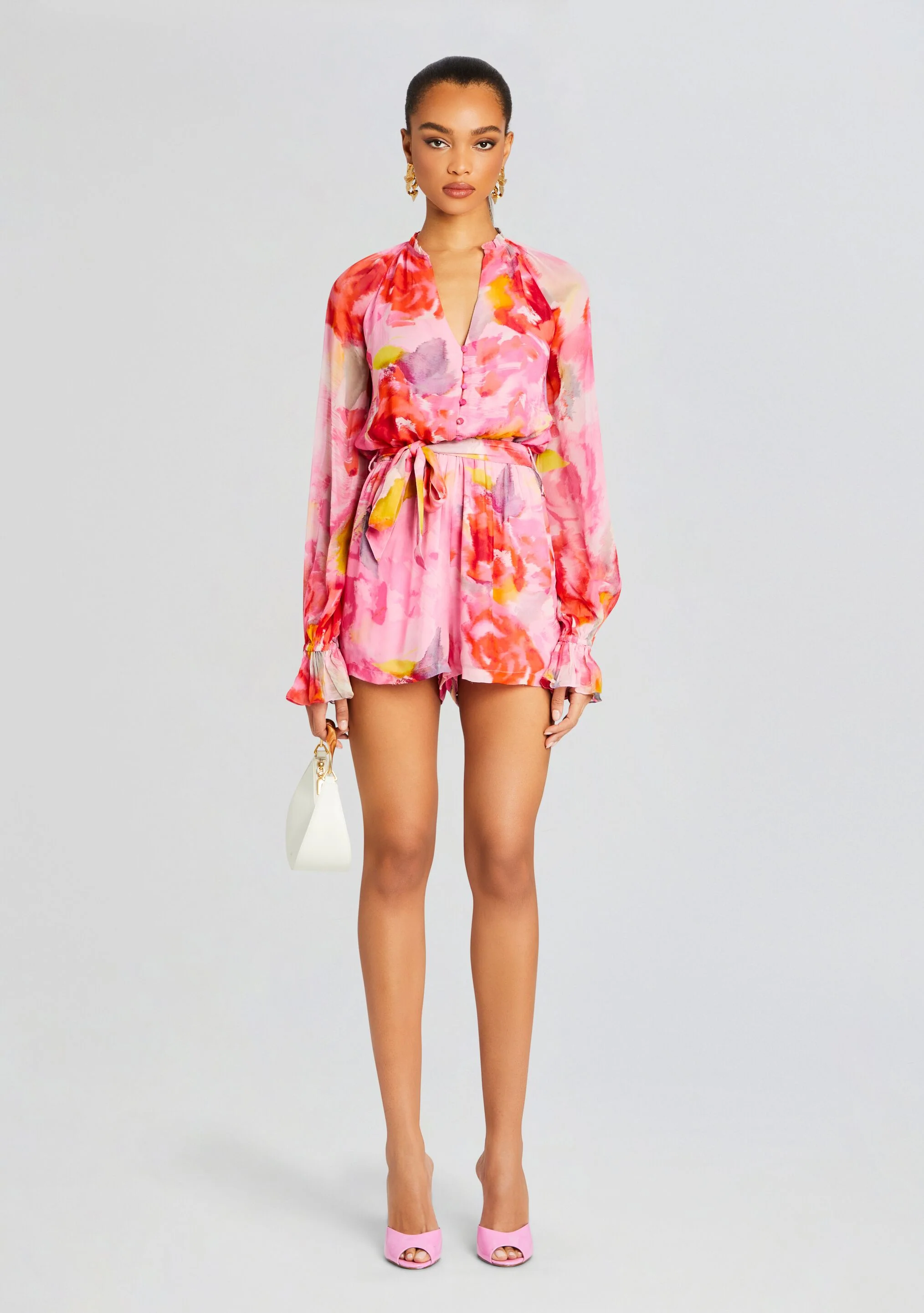 Rosa Romper - Image 5