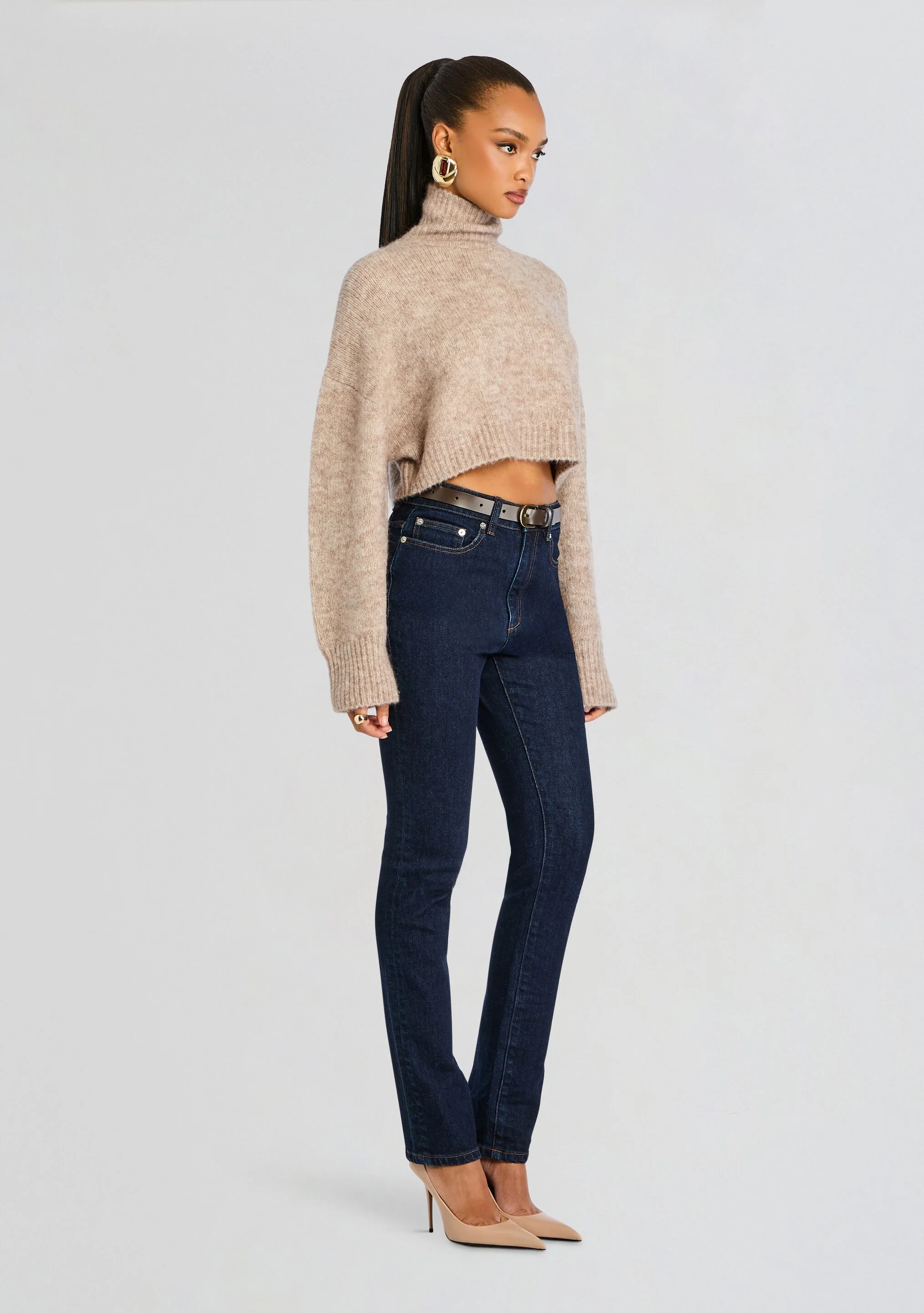 Tahara Sweater - Image 3
