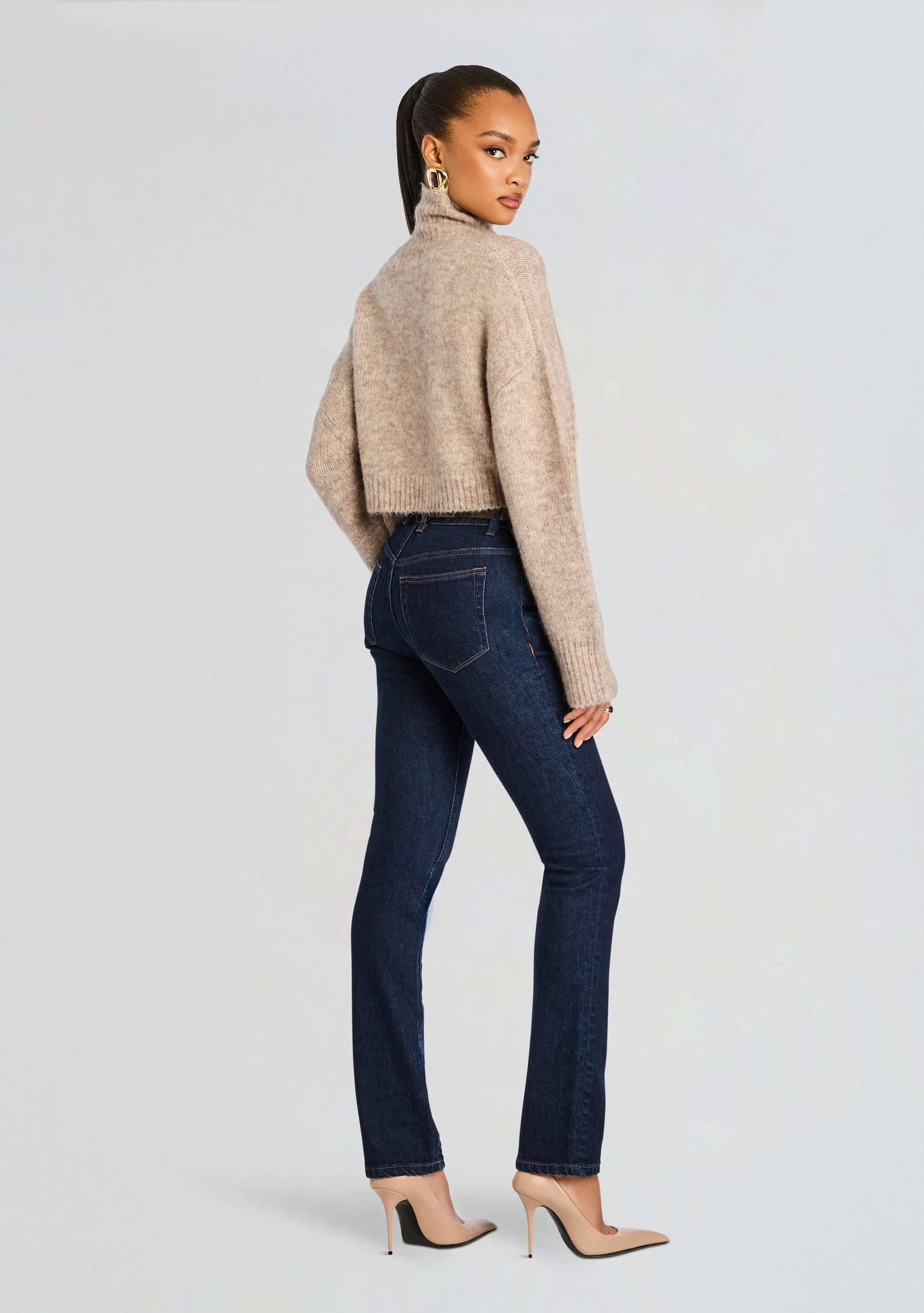Tahara Sweater - Image 4