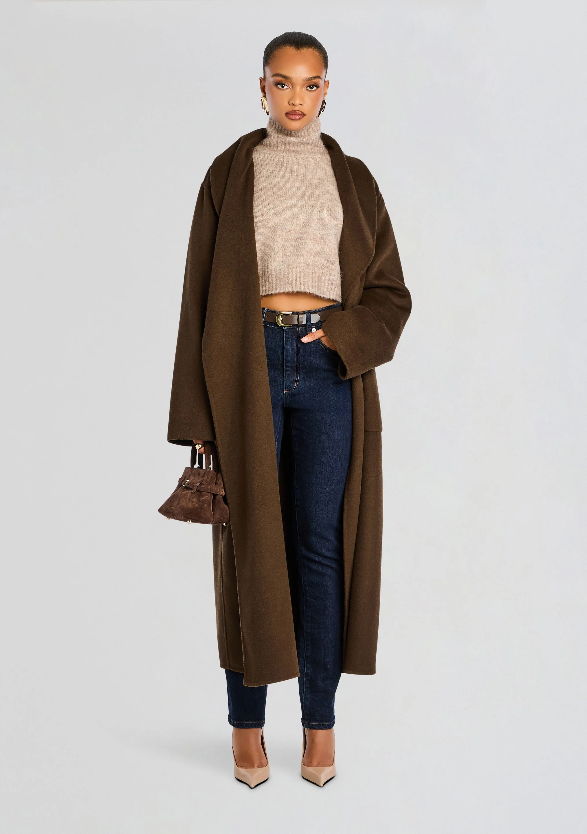 Tahara Sweater - Image 5