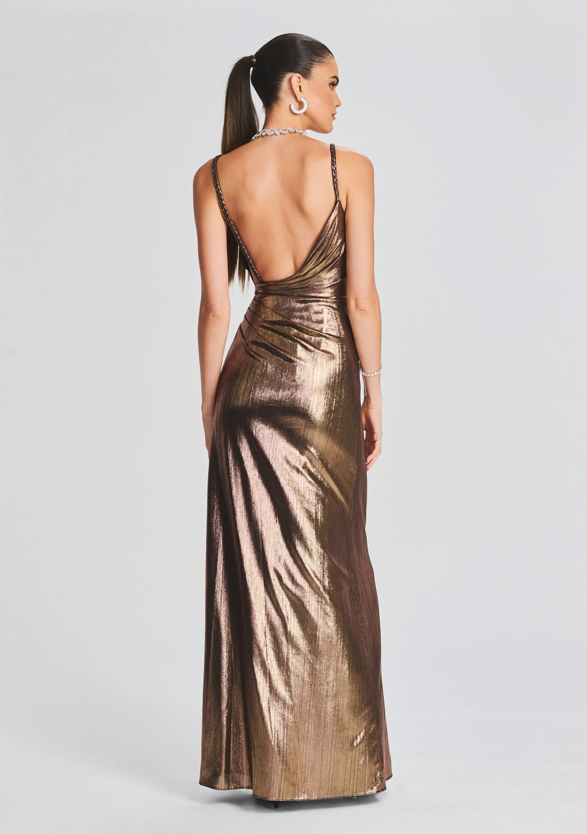 Yesi Dress - Image 4